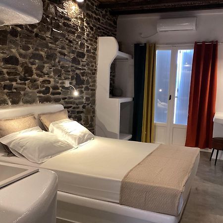 Milos Dream Life Triovasalos Exterior photo