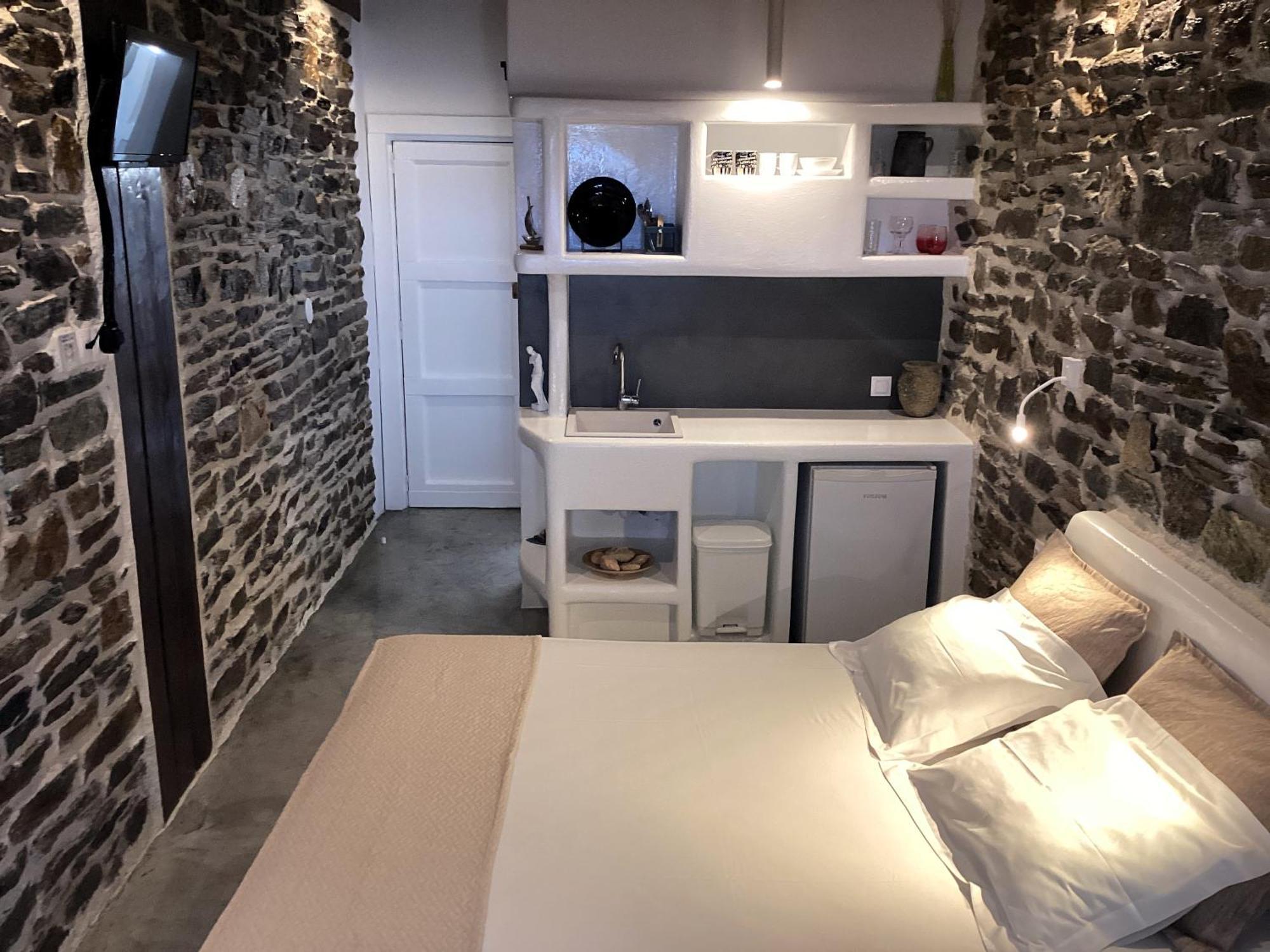 Milos Dream Life Triovasalos Exterior photo