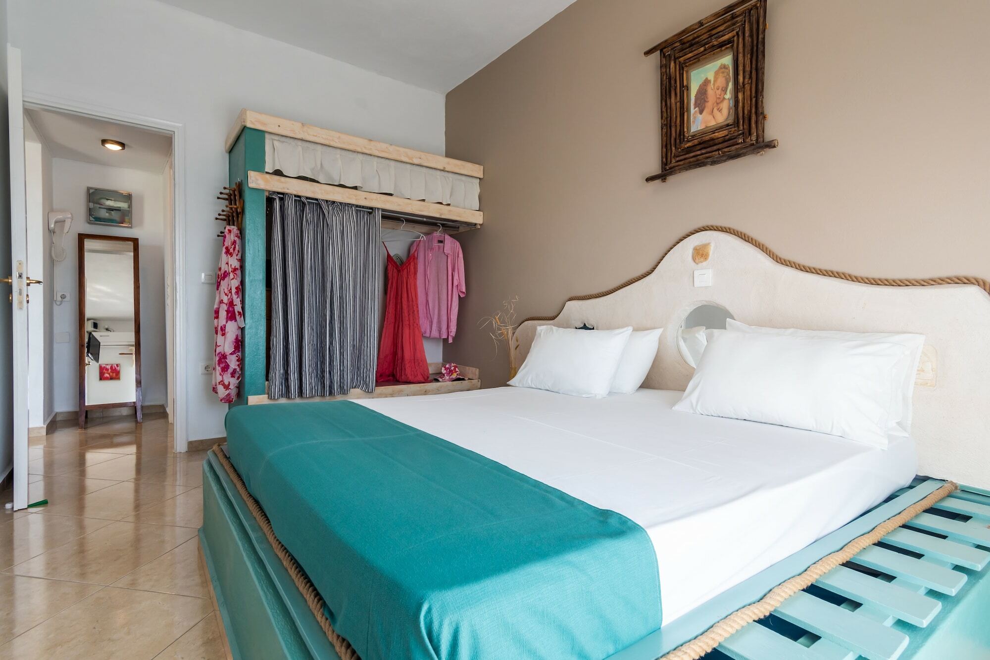 Milos Dream Life Triovasalos Exterior photo